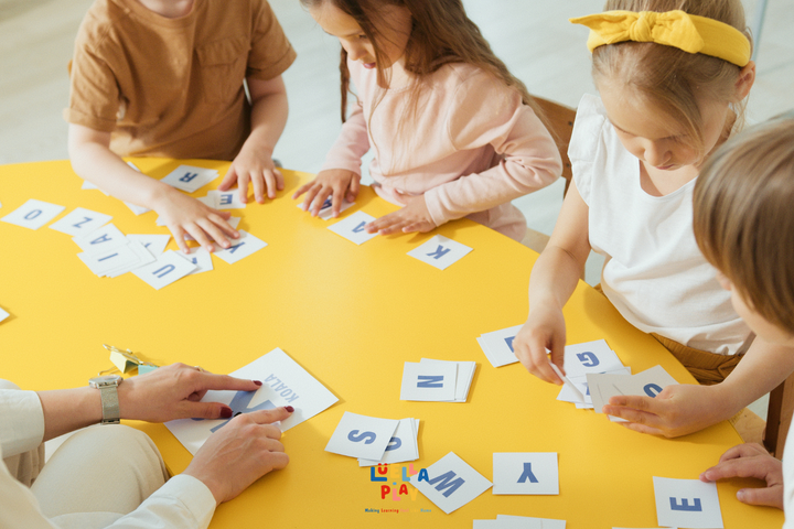 Play-Based Learning: What Science Says About Hands-On Education
