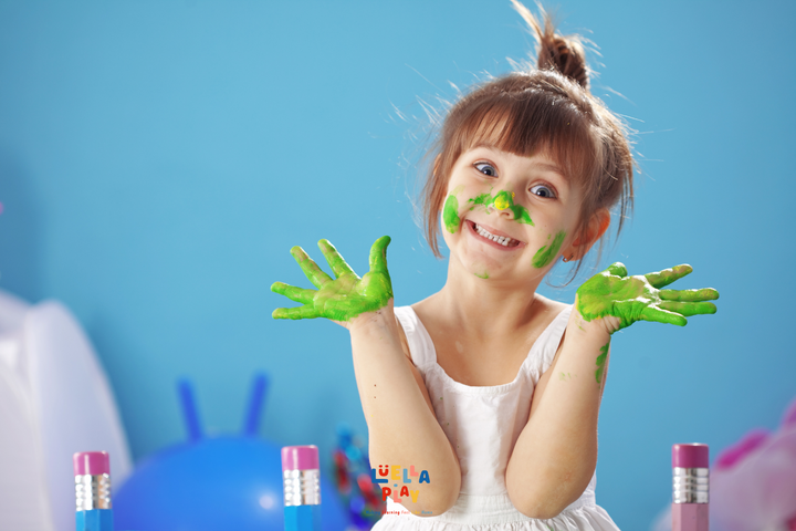Why Kids Learn Best Through Hands-On Play