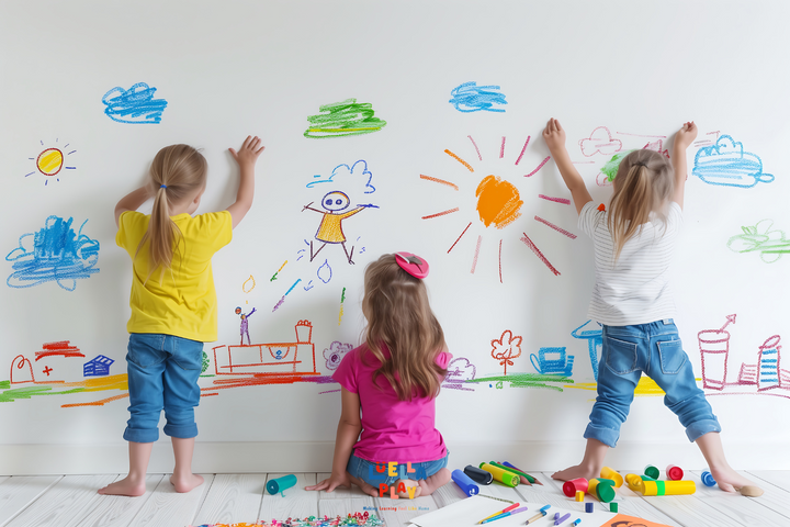 Why Magnetic Playwalls Are Becoming So Popular These Days