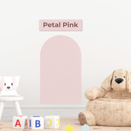 Magnetic wall decal All-In-One Starter Pack