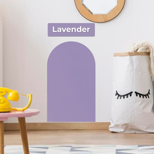 Magnetic Wall Decal Special Color Collection