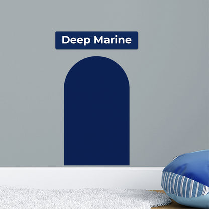 Magnetic wall decal All-In-One Starter Pack