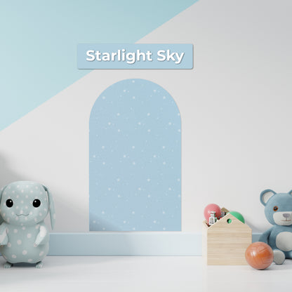 The Original magnetic play wall for playroom 39"x24" (100cmx60cm)