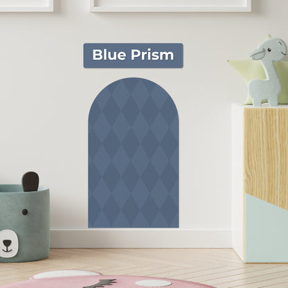 The Original magnetic play wall for playroom 39"x24" (100cmx60cm)