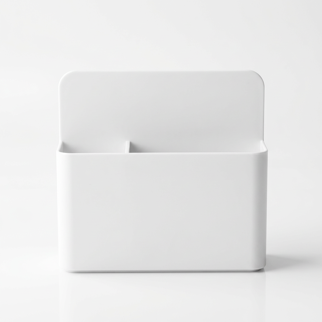 Magnetic chalk holder