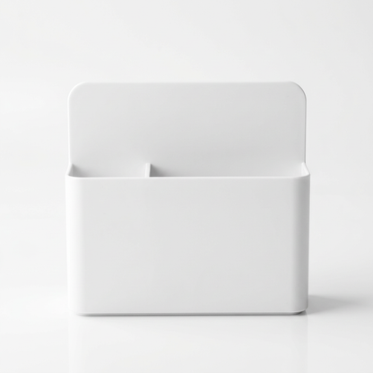 Magnetic chalk holder