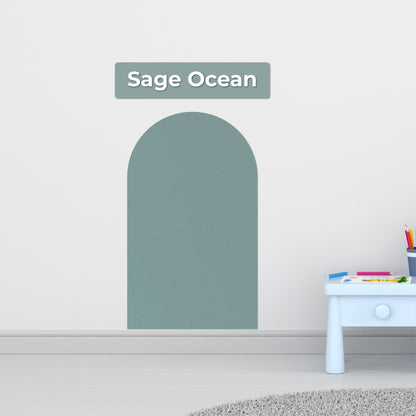 Magnetic wall decal All-In-One Starter Pack