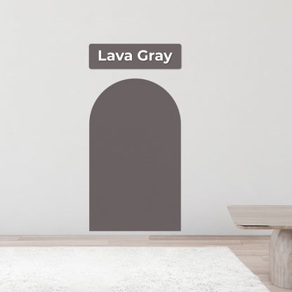 Magnetic wall decal All-In-One Starter Pack