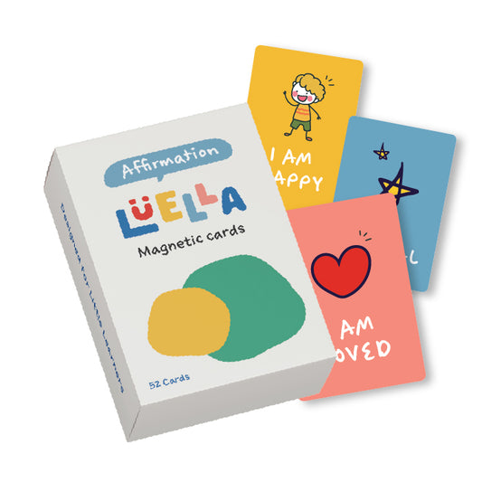 Affirmation Cards
