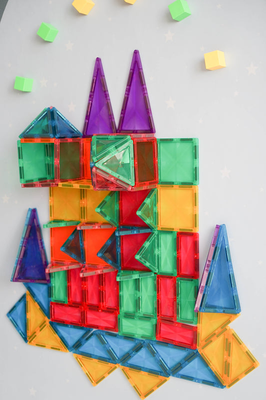 NEW Premium Set Ultra-Mag Luella Play wall 2.0