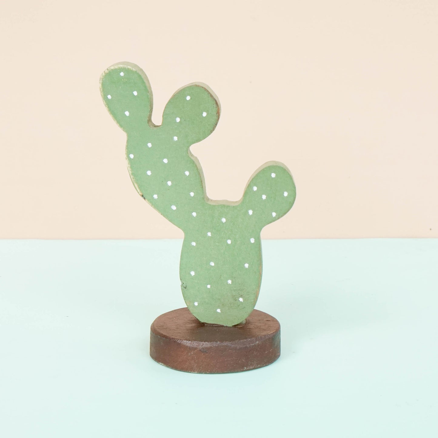 Wooden Trees decor SET OF 5  for a kid's woodland playroom, theme natural nature Waldorf Montessori