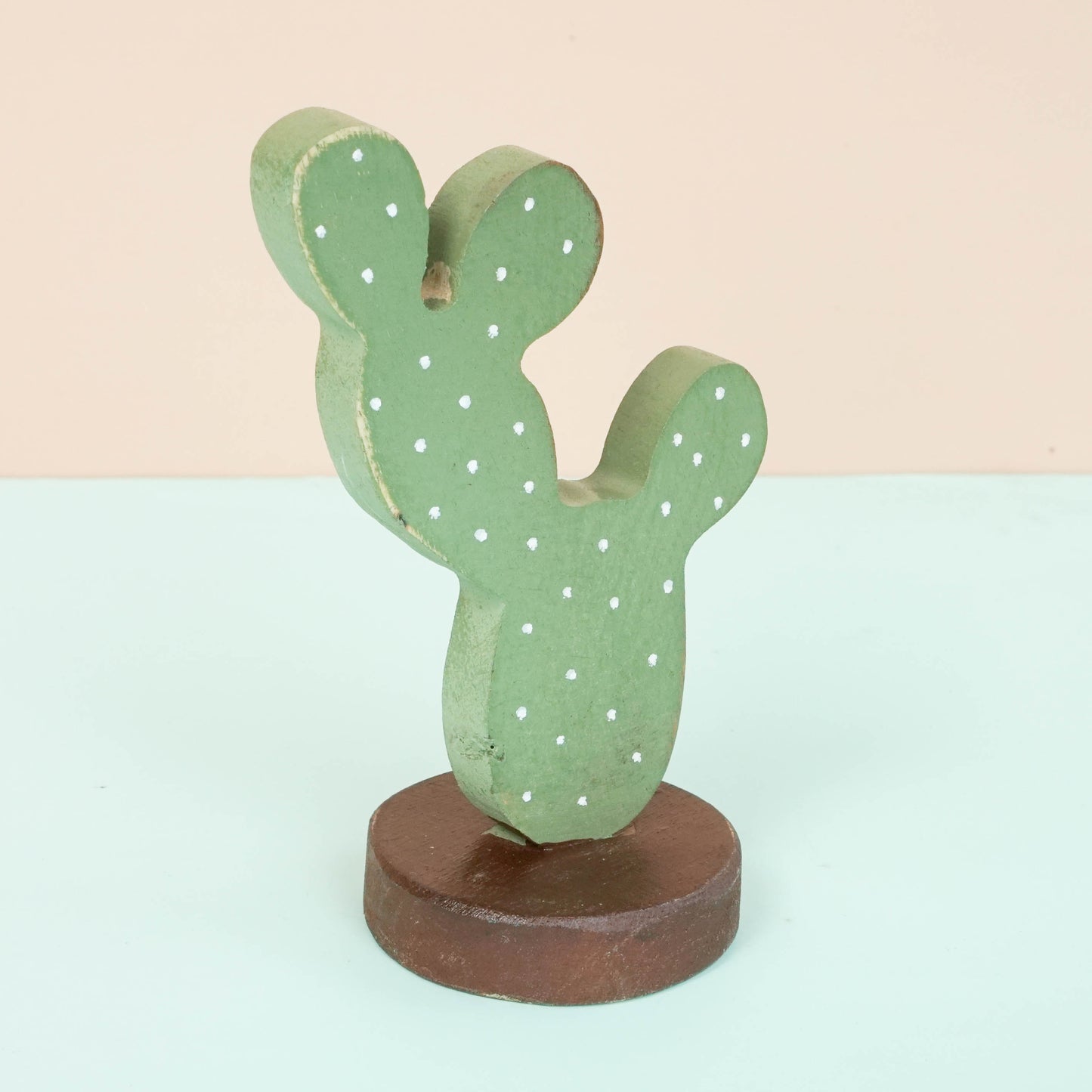 Wooden Trees decor SET OF 5  for a kid's woodland playroom, theme natural nature Waldorf Montessori