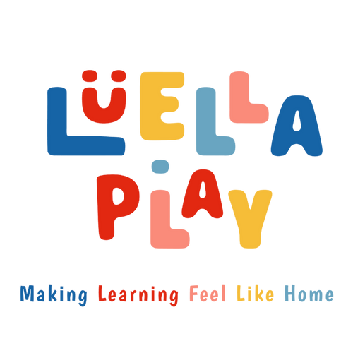 Luella Play