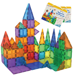Magnet building toys